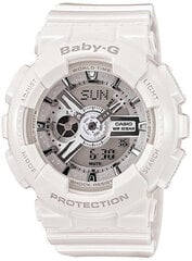 Laikrodis Casio Baby-G BA-110-7A3ER kaina ir informacija | Moteriški laikrodžiai | pigu.lt