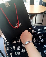 Женские часы Tissot Lady Lovely T058.009.11.031.00 цена и информация | Женские часы | pigu.lt