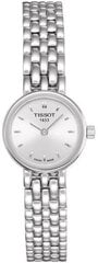 Moteriškas laikrodis Tissot Lady Lovely T058.009.11.031.00 kaina ir informacija | Moteriški laikrodžiai | pigu.lt