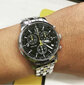 Vyriškas laikrodis Tissot PRC 200 T055.417.11.057.00 kaina ir informacija | Vyriški laikrodžiai | pigu.lt