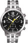 Vyriškas laikrodis Tissot PRC 200 T055.417.11.057.00 цена и информация | Vyriški laikrodžiai | pigu.lt