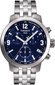 Vyriškas laikrodis Tissot PRC 200 T055.417.11.047.00 цена и информация | Vyriški laikrodžiai | pigu.lt