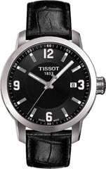 Vyriškas laikrodis Tissot PRC 200 T055.410.16.057.00 kaina ir informacija | Vyriški laikrodžiai | pigu.lt