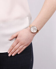 Moteriškas laikrodis Calvin Klein Drift K6S2N616 kaina ir informacija | Moteriški laikrodžiai | pigu.lt