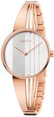 Женские часы Calvin Klein Drift K6S2N616 цена и информация | Женские часы | pigu.lt