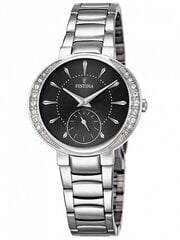 Женские часы Justina 6837/2 цена и информация | Женские часы | pigu.lt