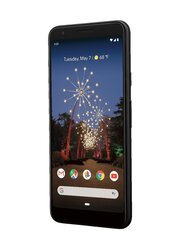 Google Pixel 3A 64GB, Black kaina ir informacija | Mobilieji telefonai | pigu.lt