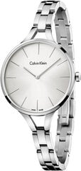 Laikrodis moterims Calvin Klein  kaina ir informacija | Moteriški laikrodžiai | pigu.lt