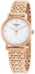 Moteriškas laikrodis Tissot T109.210.33.031.00 kaina ir informacija | Moteriški laikrodžiai | pigu.lt