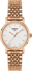 Moteriškas laikrodis Tissot T109.210.33.031.00 kaina ir informacija | Moteriški laikrodžiai | pigu.lt