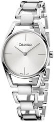 Moteriškas laikrodis Calvin Klein K7L23146 kaina ir informacija | Moteriški laikrodžiai | pigu.lt