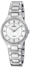 Часы женские Festina Trend Mademoiselle 20225/1 цена и информация | Женские часы | pigu.lt