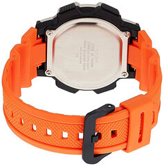 Vyriškas laikrodis Collection AE 1000W-4B kaina ir informacija | Vyriški laikrodžiai | pigu.lt