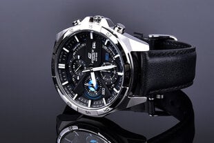 Vyriškas laikrodis Casio Edifice EFR 556L-1A kaina ir informacija | Vyriški laikrodžiai | pigu.lt