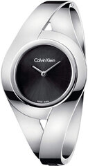 Часы женские Calvin Klein - K8E2M 19403 цена и информация | Женские часы | pigu.lt