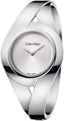 Laikrodis moterims Calvin Klein  kaina ir informacija | Moteriški laikrodžiai | pigu.lt
