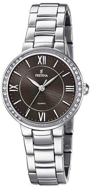 Laikrodis Festina F20220/2 kaina ir informacija | Moteriški laikrodžiai | pigu.lt