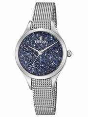 Женские часы Festina Swarovski 20336/2 цена и информация | Женские часы | pigu.lt