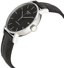 Vyriškas laikrodis Tissot Everytime Swissmatic T109.407.16.051.00 kaina ir informacija | Tissot Apranga, avalynė, aksesuarai | pigu.lt