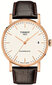 Vyriškas laikrodis Tissot Everytime Swissmatic T109.407.36.031.00 kaina ir informacija | Vyriški laikrodžiai | pigu.lt