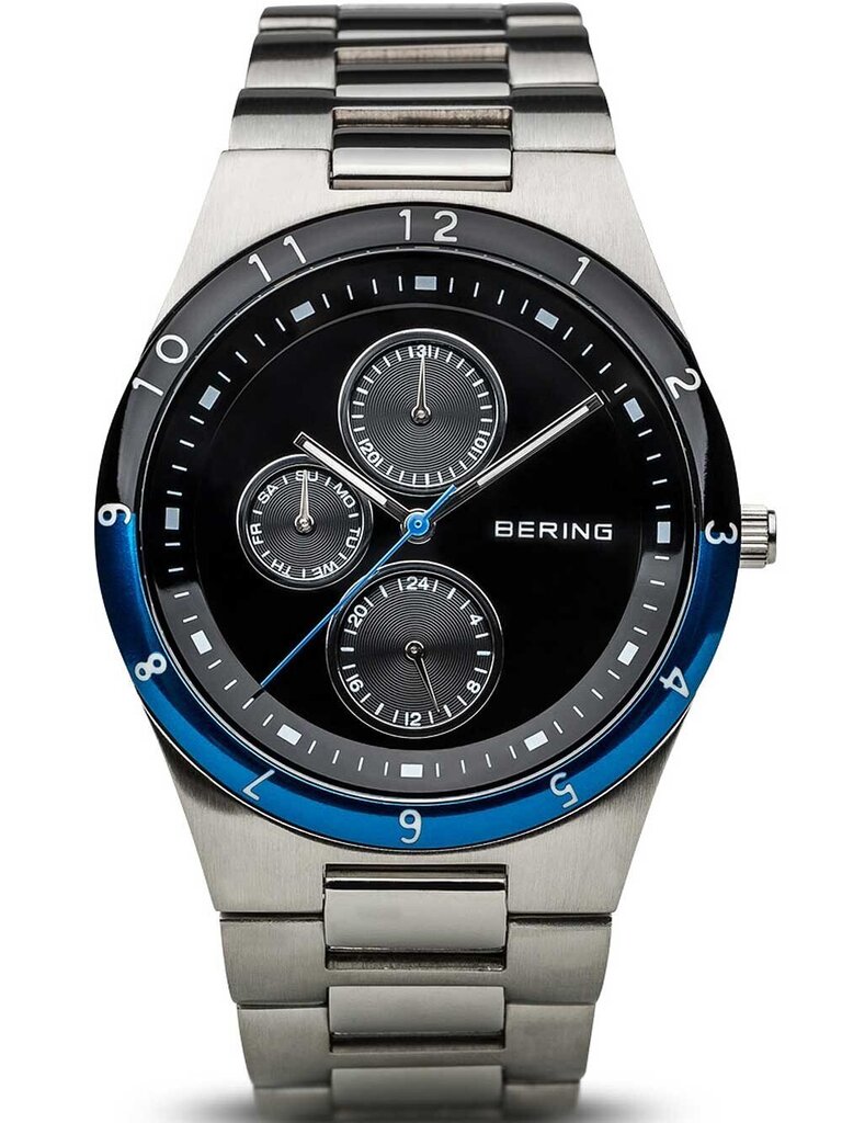 Laikrodis vyrams Bering цена и информация | Vyriški laikrodžiai | pigu.lt