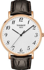 Часы женские Tissot Everytime BIG T1096103603200 цена и информация | Женские часы | pigu.lt