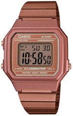 Moteriškas laikrodis Casio B 650WC-5A kaina ir informacija | Moteriški laikrodžiai | pigu.lt