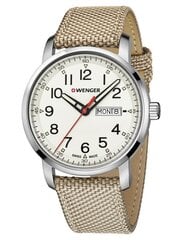 Vyriškas laikrodis Attitude Heritage 01.1541.112 kaina ir informacija | Vyriški laikrodžiai | pigu.lt