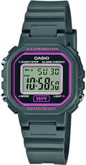 Laikrodis moterims Casio Collection LA 20WH-8A kaina ir informacija | Moteriški laikrodžiai | pigu.lt