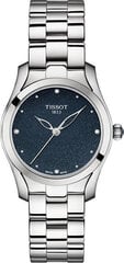 Женские часы T-Lady T-WAVE T112.210.11.046.00 цена и информация | Tissot Одежда, обувь и аксессуары | pigu.lt
