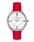 Moteriškas laikrodis Tissot Bella Ora Round T103.210.16.018.00 цена и информация | Moteriški laikrodžiai | pigu.lt
