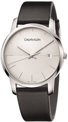 Vyriškas laikrodis K2G2G1CD kaina ir informacija | Calvin Klein Aksesuarai vyrams | pigu.lt