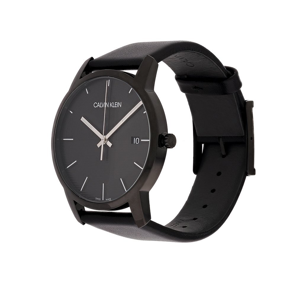 Vyriškas laikrodis Calvin Klein K2G2G4C1 kaina ir informacija | Vyriški laikrodžiai | pigu.lt