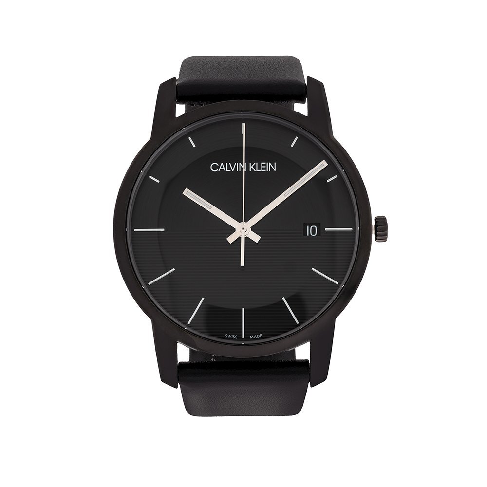 Vyriškas laikrodis Calvin Klein K2G2G4C1 kaina ir informacija | Vyriški laikrodžiai | pigu.lt