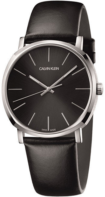 Vyriškas laikrodis Calvin Klein K8Q311C1 kaina ir informacija | Vyriški laikrodžiai | pigu.lt
