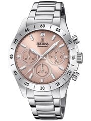 Женские часы Festina Boyfriend Diamond 20397/3. цена и информация | Женские часы | pigu.lt