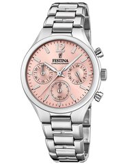 Часы женские Festina Boyfriend 20391/2 цена и информация | Женские часы | pigu.lt