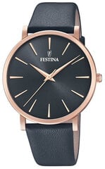 Женские часы Festina Boyfriend 20373/2 цена и информация | Женские часы | pigu.lt
