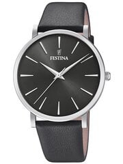 Женские часы Festina Boyfriend 20371/4 цена и информация | Женские часы | pigu.lt