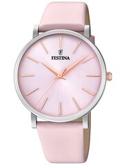 Женские часы Festina Boyfriend 20371/2 цена и информация | Женские часы | pigu.lt