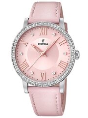Женские часы Festina Boyfriend 20412/2 цена и информация | Женские часы | pigu.lt
