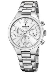 Женские часы Festina Boyfriend 20391/1 цена и информация | Женские часы | pigu.lt