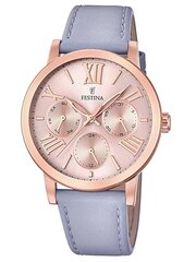 Часы женские Festina Boyfriend 20417/1 цена и информация | Женские часы | pigu.lt