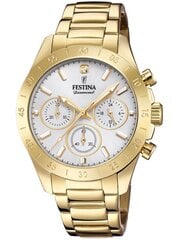 Женские часы Festina Boyfriend Diamond 20400/1 цена и информация | Женские часы | pigu.lt