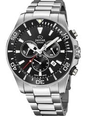 Мужские часы Jaguar J861/3 цена и информация | Мужские часы | pigu.lt