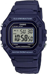 Женские часы Casio W-218HC-4AVEF цена и информация | Женские часы | pigu.lt