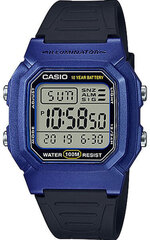 Часы мужские Casio W 800HM-2A цена и информация | Мужские часы | pigu.lt