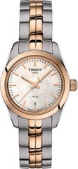 Женские часы Tissot T101.010.22.111.01 цена и информация | Женские часы | pigu.lt