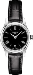 Женские часы Tissot Classic Tradition Lady T063.009.16.058.00 цена и информация | Женские часы | pigu.lt