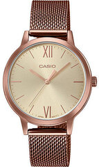 Laikrodis Casio LTP-E157MR-9AEF kaina ir informacija | Moteriški laikrodžiai | pigu.lt